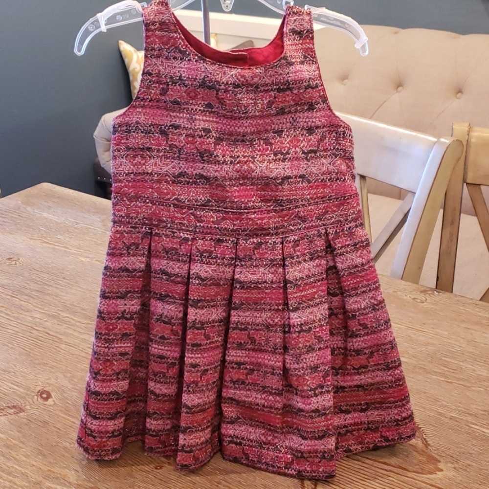 OshKosh Dress